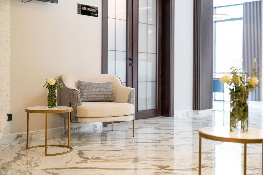 Hotel Millennium Spa & Wellness