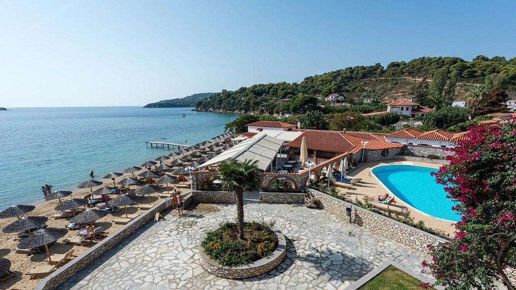 Esperides Hotel