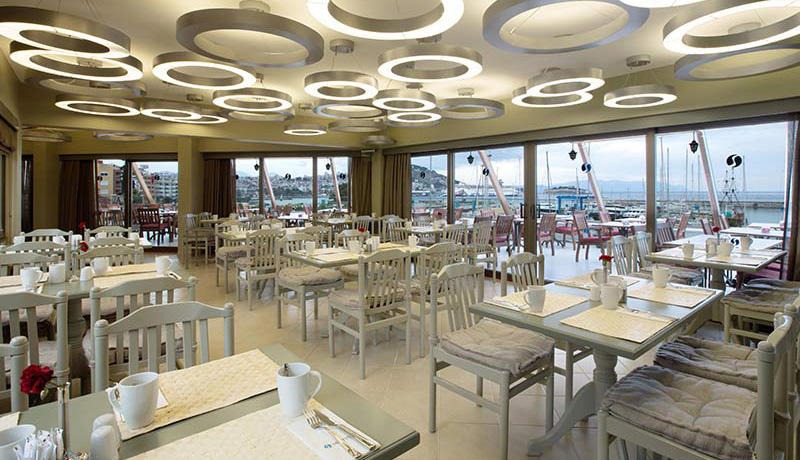 Paloma Marina Suites