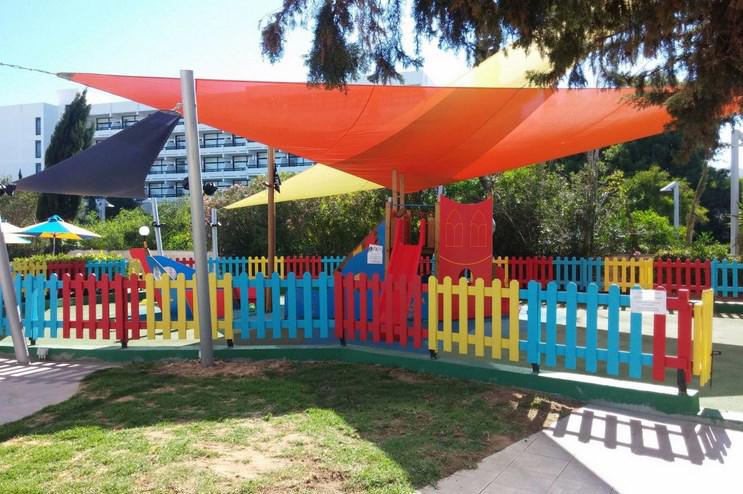 Hotel Melissi Beach
