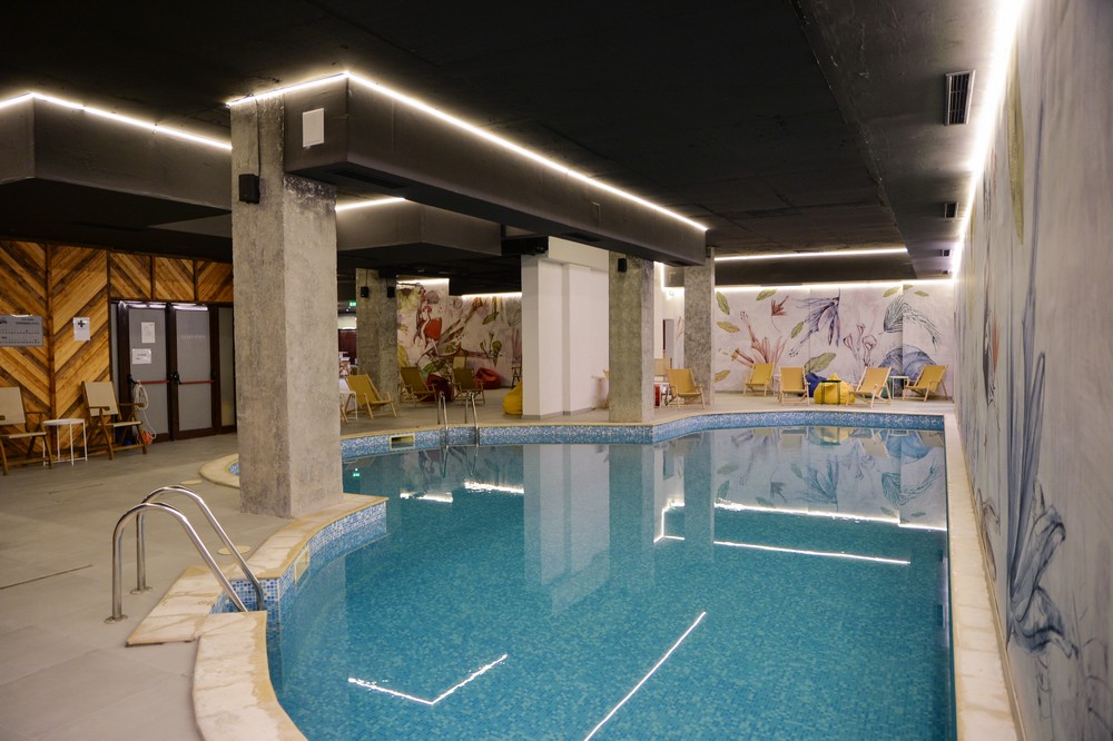 Hotel Flora