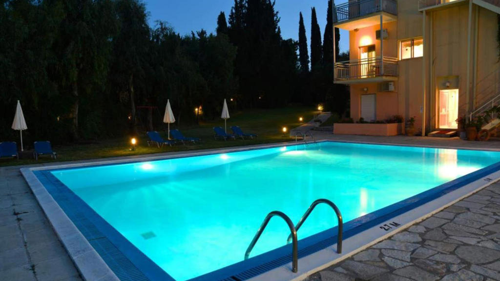 Primavera Hotel