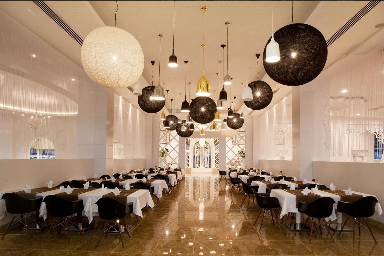 Hotel Q Premium Resort