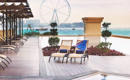 Ja Ocean View Hotel