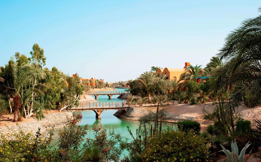 Sheraton Miramar Resort El Gouna