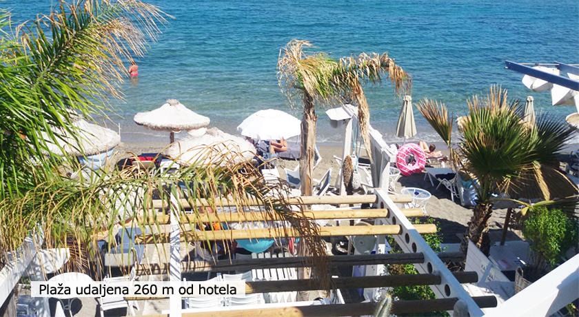 Central Hersonisos Hotel
