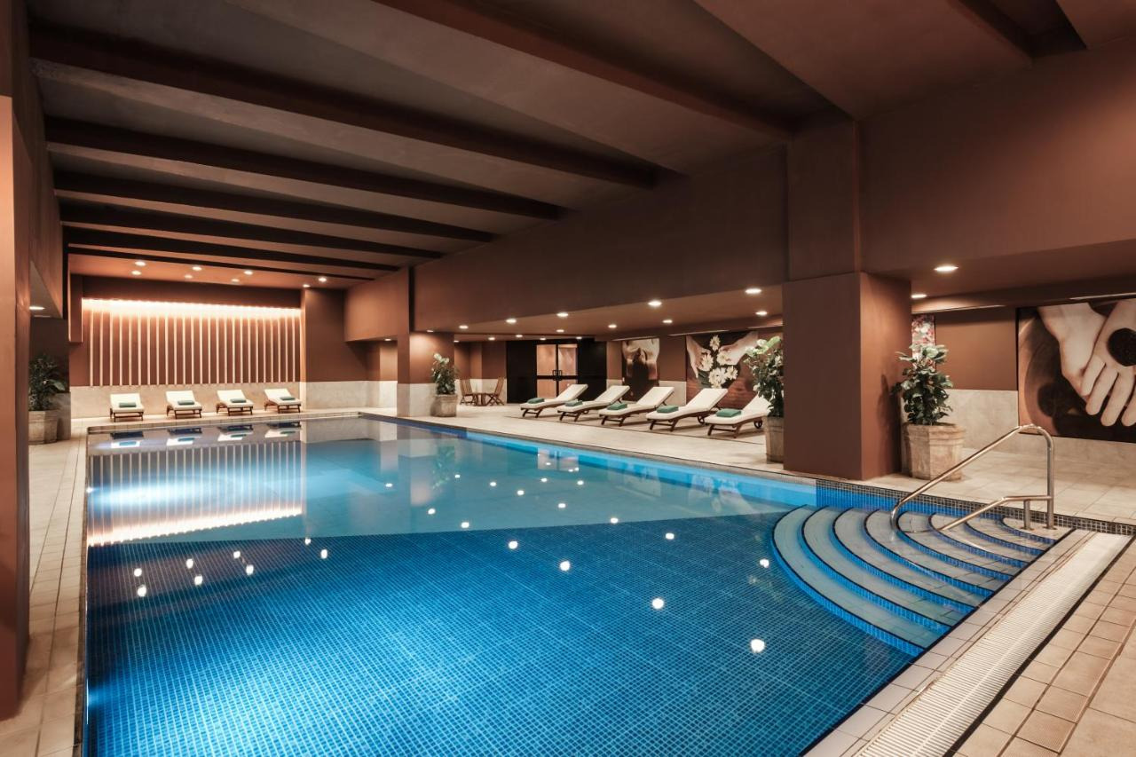 Hotel Intercontinental