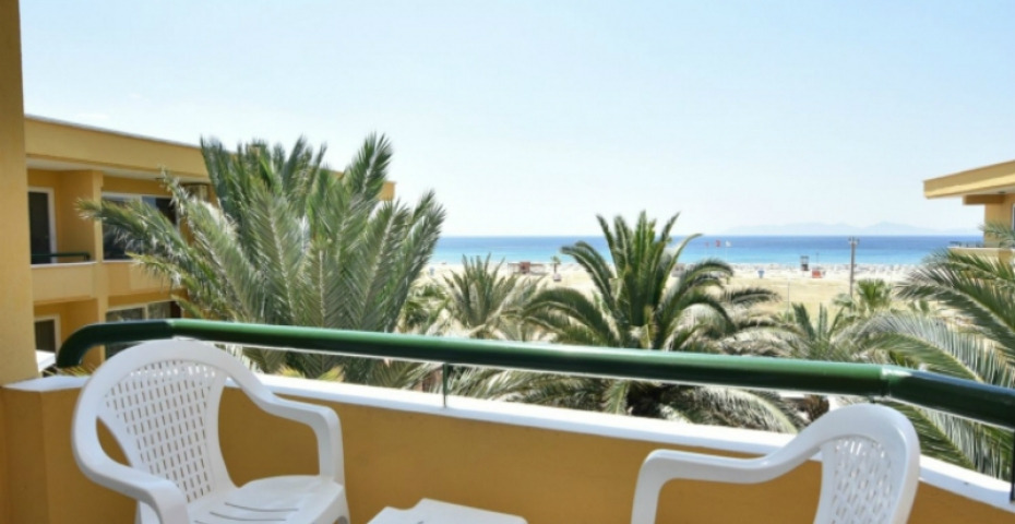 Hotel Varol