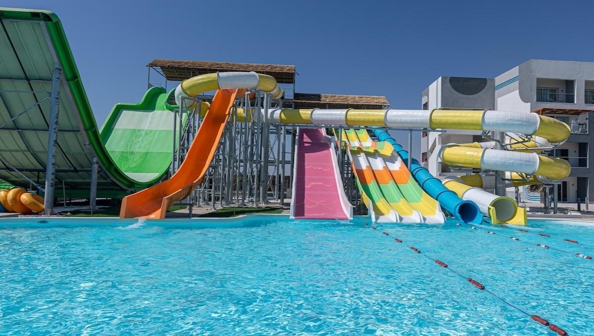 Amwaj Beach Club Abu Soma