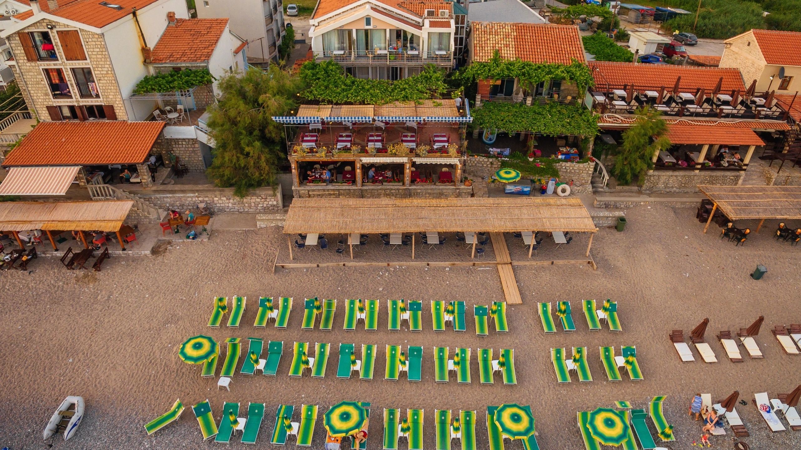 Hotel Savojo