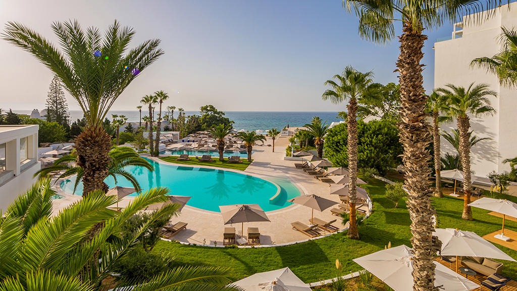 Royal Azur Thalassa