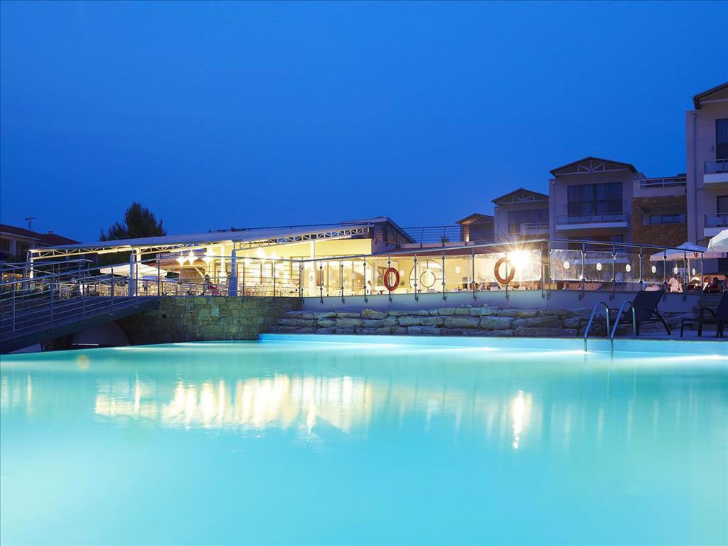 Istion Club Hotel