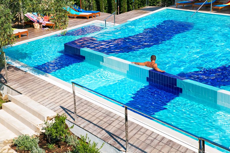 Hotel Castellastva