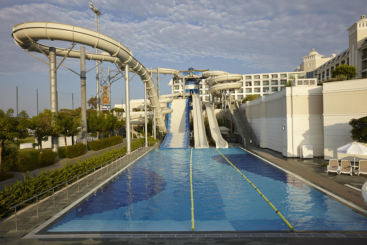 Titanic Deluxe Golf Belek