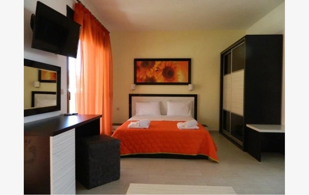 Vila Stefania