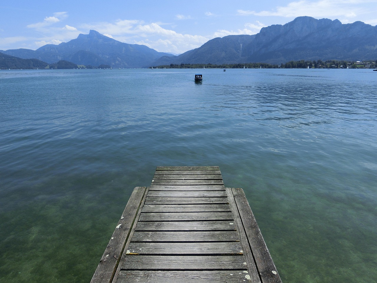 Mondsee