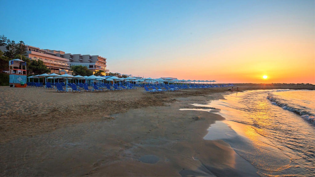 Themis Beach Hotel