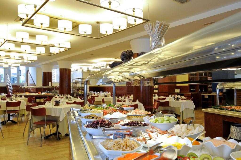 Hotel Blaumar