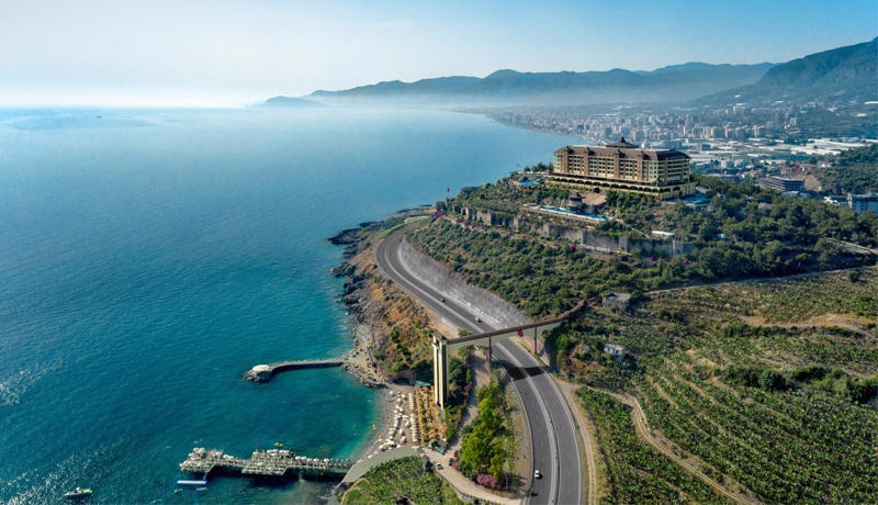 Utopia World Hotel