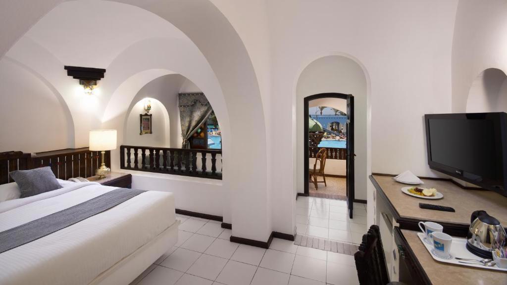 Arabella Azur Resort