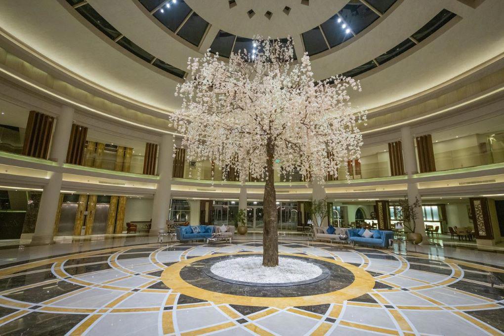 Kaisol Romance  Resort Sahl Hashees