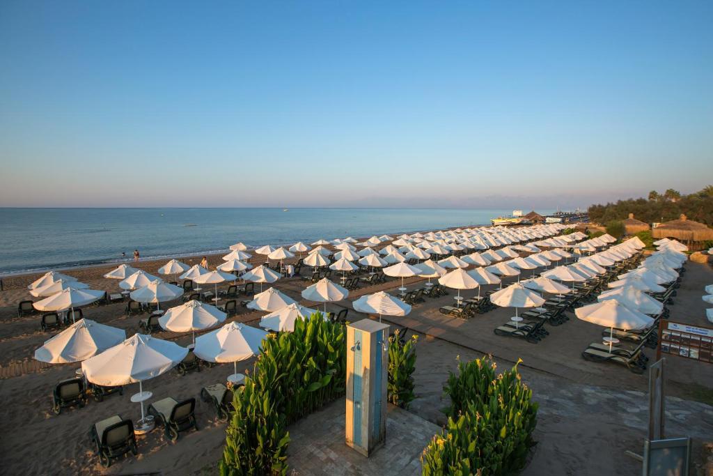 Hotel Crystal Tat Beach Golf Resort & Spa