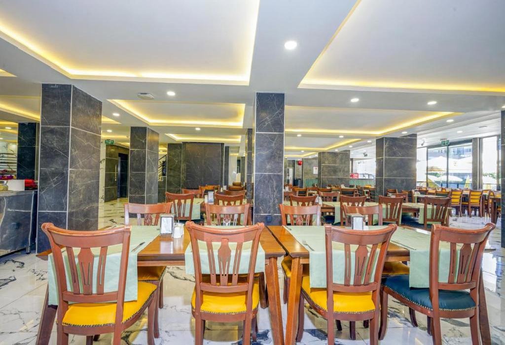 Hotel Arsi