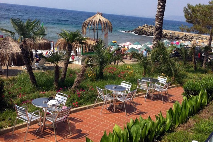 Hotel Faustina