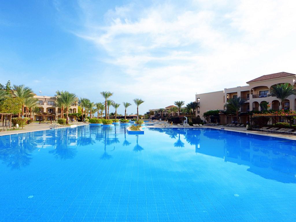 Hotel Jaz Aquamarine Resort