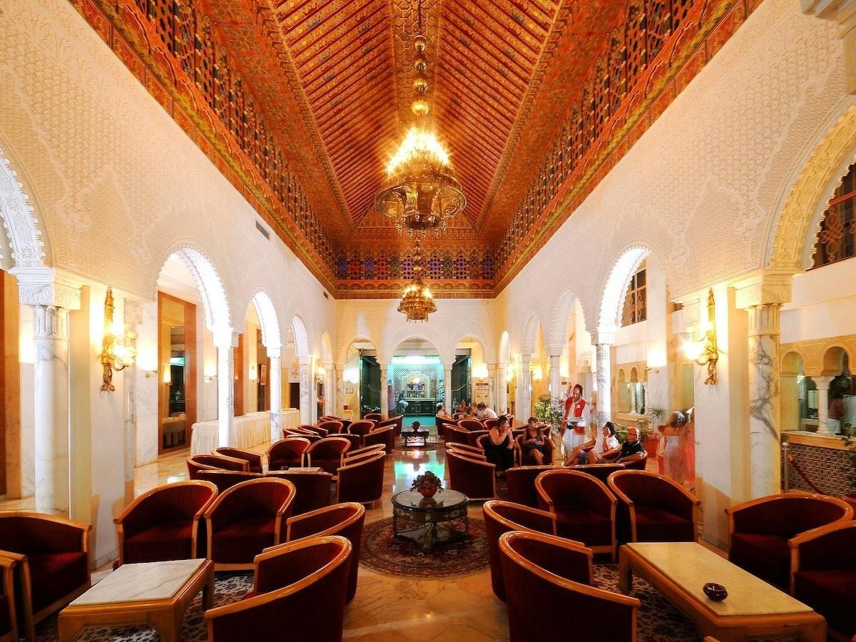 Hotel Riviera