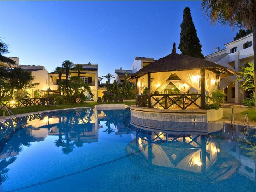 Hotel Bluebay Banus