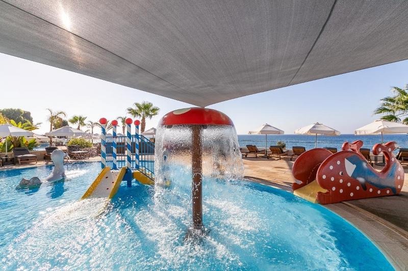 Hotel Royal Apollonia