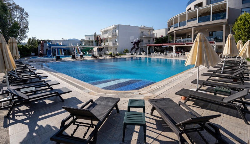 Bodrum Beach Resort