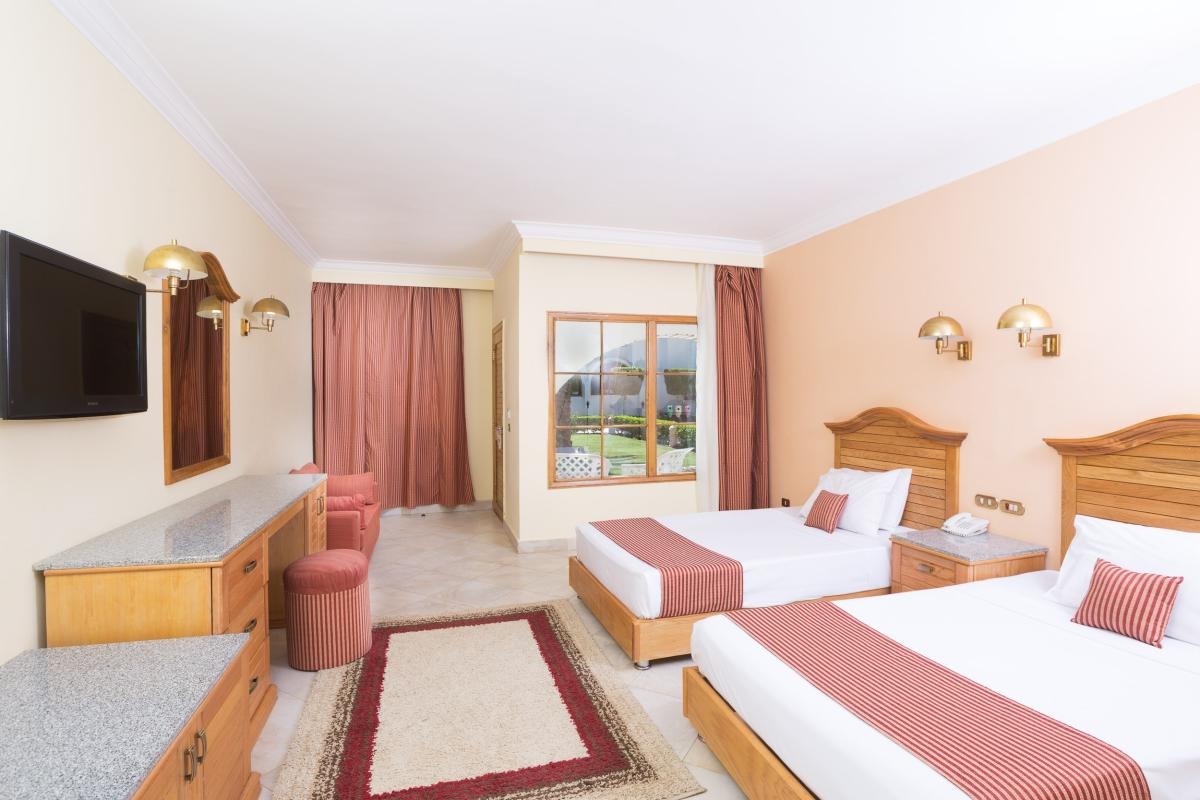 Aladdin Beach Resort