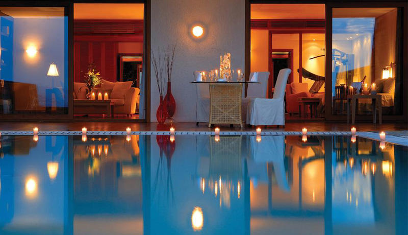 Grand Lagonissi Resort