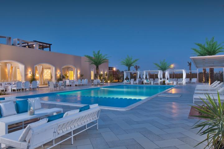 Jaz Almazino Hotel