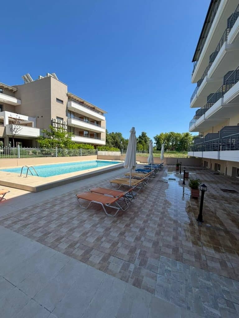 Vila Atrium