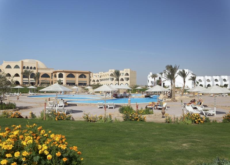 The Three Corners Equinox Beach Resort