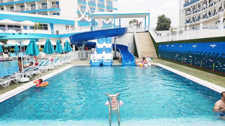 Granada Luxury Beach