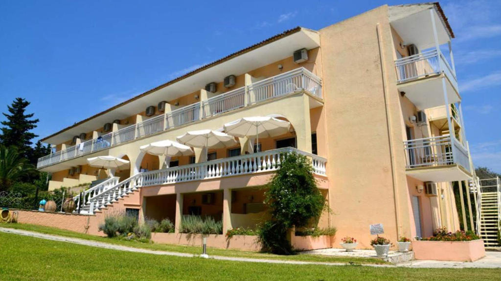 Primavera Hotel