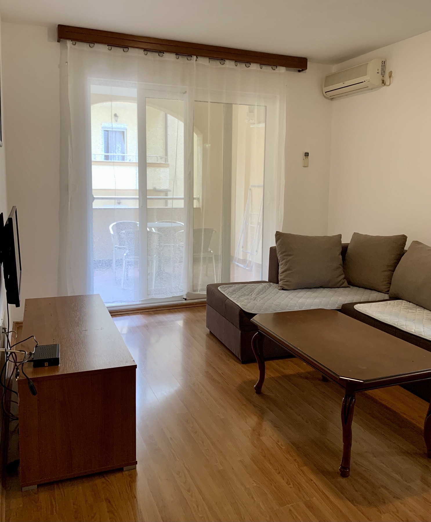 Apartmani Jovan
