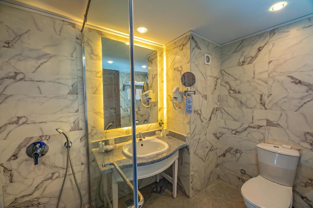 Hotel Titanic Resort & Aqua Park