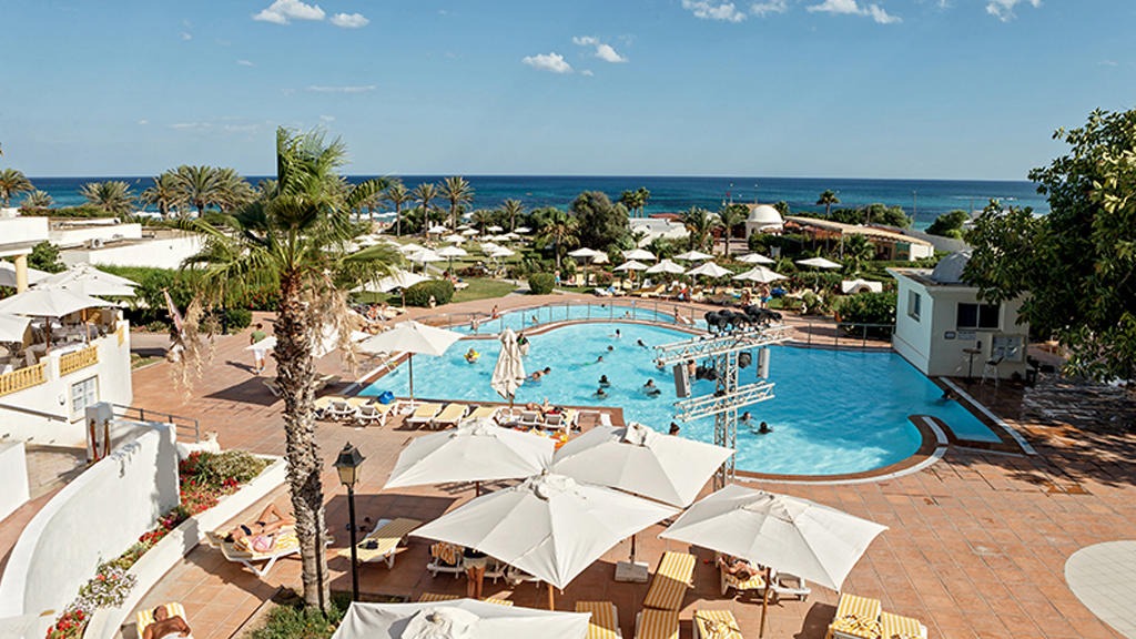 Calimera Delfino Beach Resort & Spa