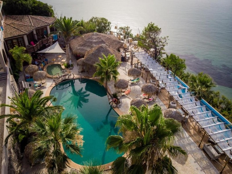 Hotel Gloria Maris
