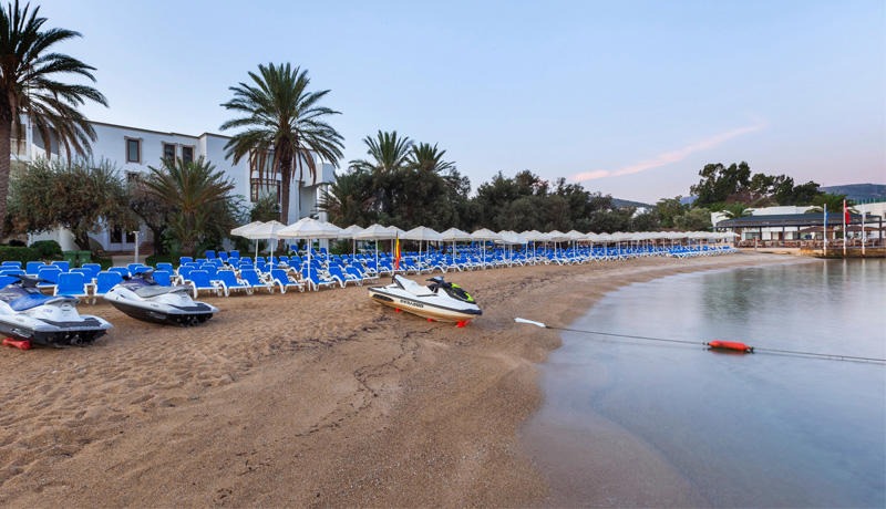 Samara Hotel Bodrum