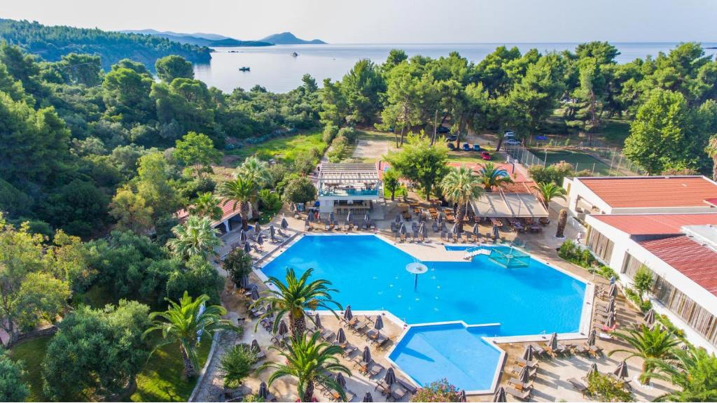 Poseidon Resort