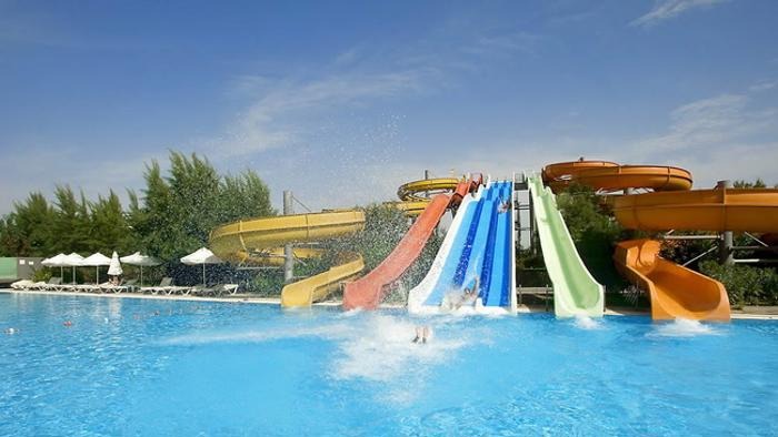 Crystal Centro Resort