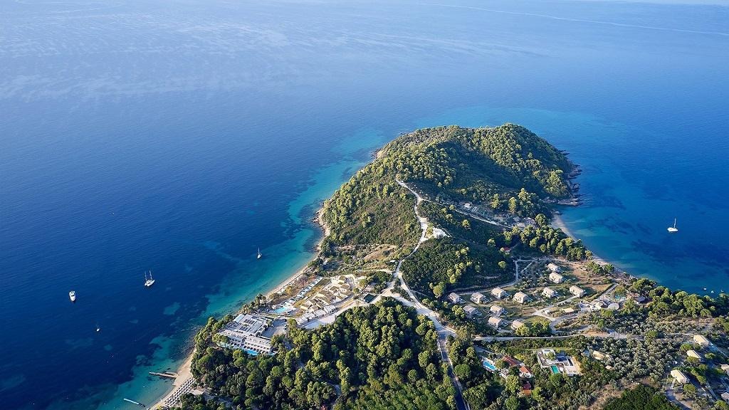 Elivi Skiathos Hotel