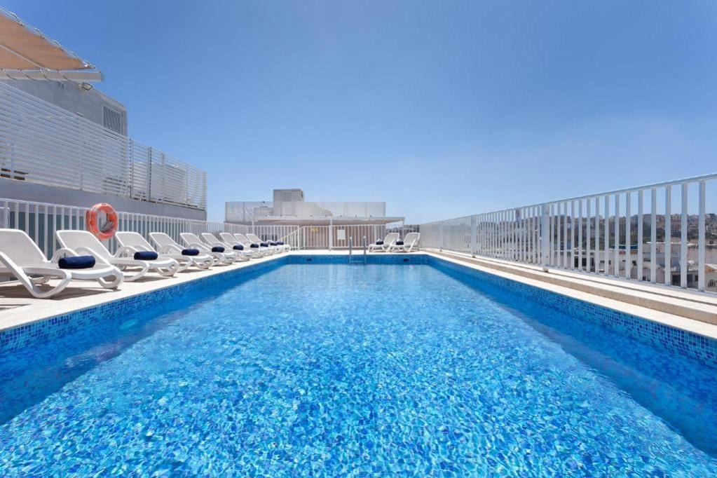 Hotel Argento