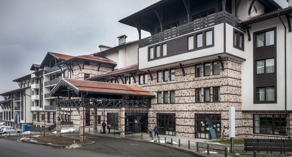 Hotel Lion